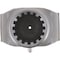 Spicer Yoke Assy, Slip, Driveshaft, Splined 2-3-6061KX - alternate 1